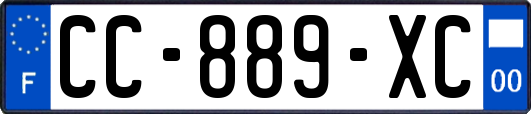 CC-889-XC