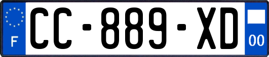 CC-889-XD