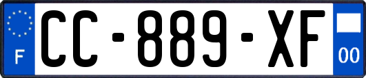 CC-889-XF