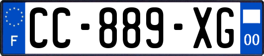 CC-889-XG
