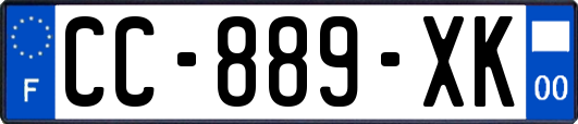 CC-889-XK