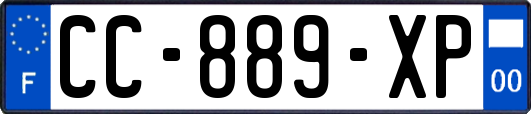 CC-889-XP