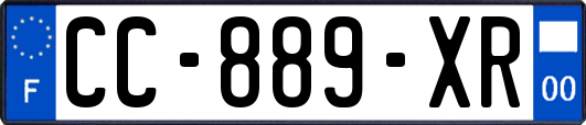 CC-889-XR