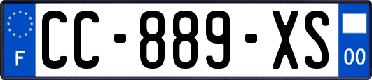 CC-889-XS
