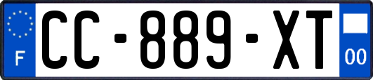 CC-889-XT