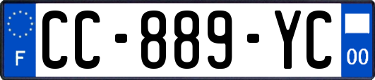 CC-889-YC