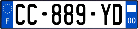 CC-889-YD