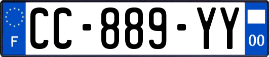 CC-889-YY