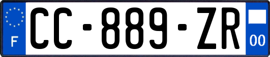 CC-889-ZR