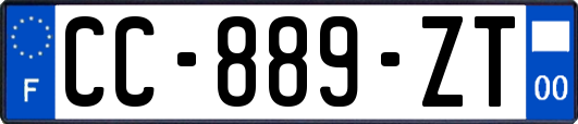 CC-889-ZT