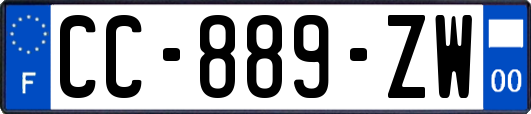 CC-889-ZW