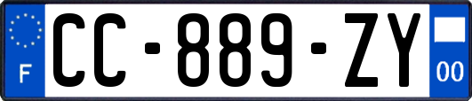 CC-889-ZY