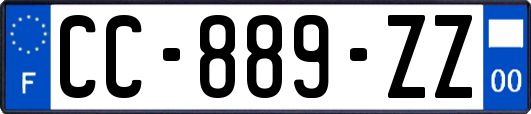 CC-889-ZZ