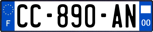 CC-890-AN