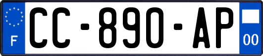 CC-890-AP