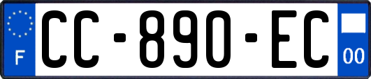 CC-890-EC