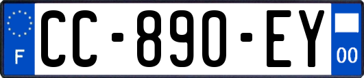 CC-890-EY