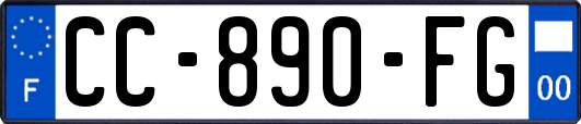 CC-890-FG