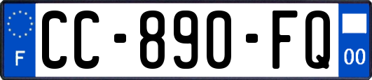 CC-890-FQ