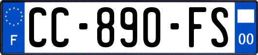CC-890-FS