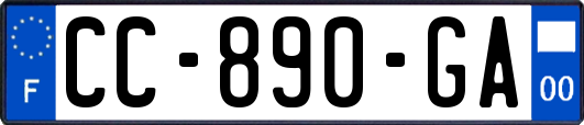 CC-890-GA