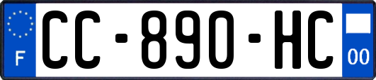 CC-890-HC