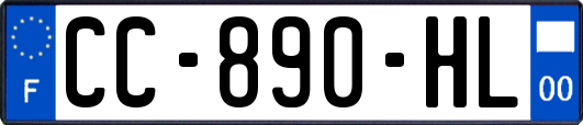 CC-890-HL