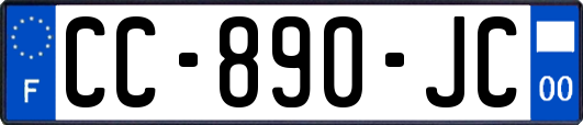 CC-890-JC