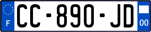 CC-890-JD