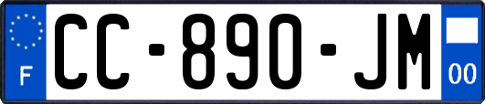 CC-890-JM