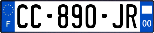 CC-890-JR