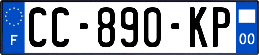 CC-890-KP