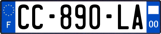 CC-890-LA