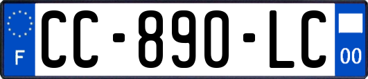 CC-890-LC