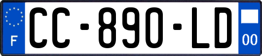 CC-890-LD