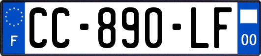 CC-890-LF