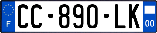 CC-890-LK