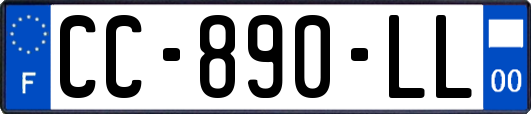 CC-890-LL