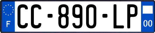 CC-890-LP