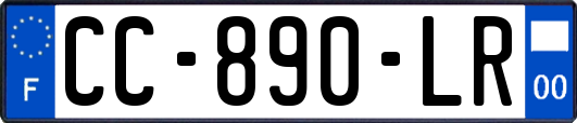 CC-890-LR
