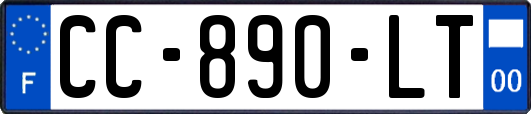 CC-890-LT