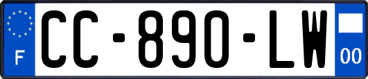 CC-890-LW