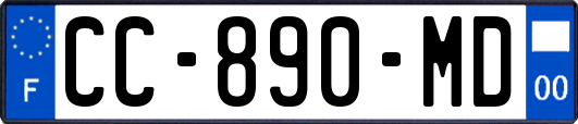 CC-890-MD
