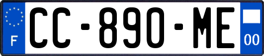 CC-890-ME