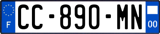 CC-890-MN