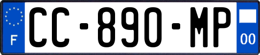 CC-890-MP