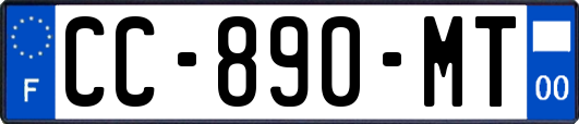 CC-890-MT