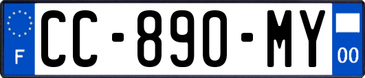 CC-890-MY