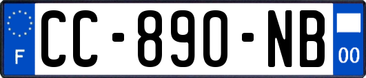 CC-890-NB