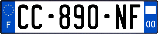 CC-890-NF